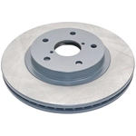 Order DURAGO - BR901774-01 - Front Disc Brake Rotor For Your Vehicle