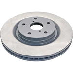 Order DURAGO - BR901776-01 - Disque de frein à disque avant For Your Vehicle