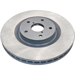 Order DURAGO - BR901780-01 - Front Disc Brake Rotor For Your Vehicle