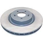 Order DURAGO - BR901784-01 - Front Disc Brake Rotor For Your Vehicle