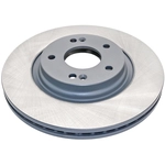 Order DURAGO - BR901806-01 - Front Disc Brake Rotor For Your Vehicle