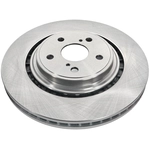 Order DURAGO - BR901822 - Disc Brake Rotor For Your Vehicle
