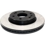 Order DURAGO - BR901832-02 - Front Brake Rotor For Your Vehicle