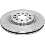 Order DURAGO - BR901838 - Disc Brake Rotor For Your Vehicle