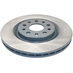 Order DURAGO - BR901838-01 - Front Disc Brake Rotor For Your Vehicle