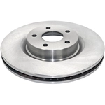 Order DURAGO - BR901842 - Disc Brake Rotor For Your Vehicle