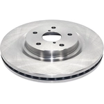 Order DURAGO - BR901844 - Disc Brake Rotor For Your Vehicle