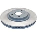 Order DURAGO - BR901844-01 - Disque de frein à disque avant For Your Vehicle