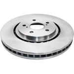 Order DURAGO - BR901846 - Disc Brake Rotor For Your Vehicle