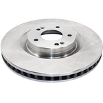 Order DURAGO - BR901850 - Disc Brake Rotor For Your Vehicle