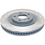 Order DURAGO - BR901856-01 - Front Disc Brake Rotor For Your Vehicle