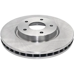 Order DURAGO - BR901862 - Disc Brake Rotor For Your Vehicle