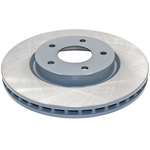 Order DURAGO - BR901862-01 - Front Disc Brake Rotor For Your Vehicle