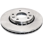 Order DURAGO - BR901864 - Disc Brake Rotor For Your Vehicle