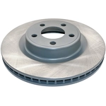 Order DURAGO - BR901870-01 - Front Disc Brake Rotor For Your Vehicle