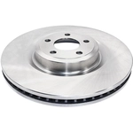 Order DURAGO - BR901876 - Disc Brake Rotor For Your Vehicle