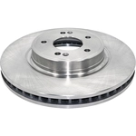 Order DURAGO - BR901884 - Disc Brake Rotor For Your Vehicle