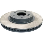 Order DURAGO - BR901884-01 - Disc Brake Rotor For Your Vehicle