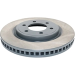 Order DURAGO - BR901896-01 - Disc Brake Rotor For Your Vehicle