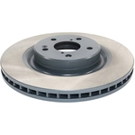 Order DURAGO - BR901910-01 - Disc Brake Rotor For Your Vehicle
