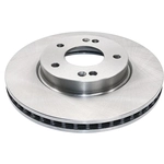 Order DURAGO - BR901918 - Disc Brake Rotor For Your Vehicle