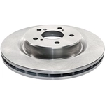 Order DURAGO - BR901932 - Disc Brake Rotor For Your Vehicle