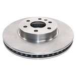 Order DURAGO - BR901936 - Disc Brake Rotor For Your Vehicle