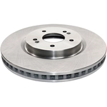 Order DURAGO - BR901940 - Disc Brake Rotor For Your Vehicle