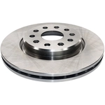 Order DURAGO - BR901962 - Disc Brake Rotor For Your Vehicle