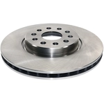 Order DURAGO - BR901964 - Disc Brake Rotor For Your Vehicle