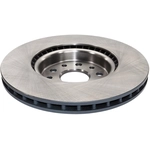 Order DURAGO - BR901964-01 - Disc Brake Rotor For Your Vehicle