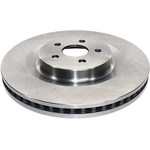 Order DURAGO - BR901976 - Disc Brake Rotor For Your Vehicle