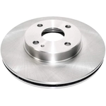 Order Front Disc Brake Rotor by DURAGO - BR31159 For Your Vehicle