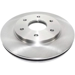 Order Front Disc Brake Rotor by DURAGO - BR31328 For Your Vehicle