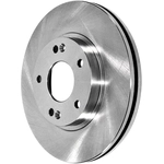 Order DURAGO - BR31337 - Front Disc Brake Rotor For Your Vehicle