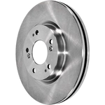 Order DURAGO - BR31346 - Front Disc Brake Rotor For Your Vehicle