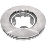 Order Front Disc Brake Rotor by DURAGO - BR3292 For Your Vehicle