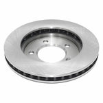 Order Front Disc Brake Rotor by DURAGO - BR54080 For Your Vehicle