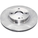 Order Front Disc Brake Rotor by DURAGO - BR5474 For Your Vehicle