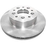 Order Front Disc Brake Rotor by DURAGO - BR5544 For Your Vehicle