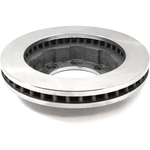 Order Front Disc Brake Rotor by DURAGO - BR5563 For Your Vehicle