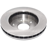 Order Front Disc Brake Rotor by DURAGO - BR5569 For Your Vehicle