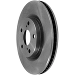 Order DURAGO - BR900340 - Front Disc Brake Rotor For Your Vehicle