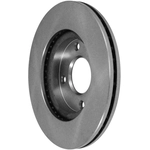 Order DURAGO - BR900414 - Front Disc Brake Rotor For Your Vehicle