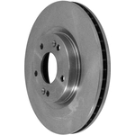 Order DURAGO - BR900446 - Front Disc Brake Rotor For Your Vehicle