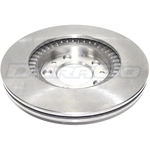 Order Front Disc Brake Rotor by DURAGO - BR900464 For Your Vehicle