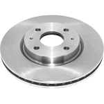 Order DURAGO - BR900580 - Front Disc Brake Rotor For Your Vehicle
