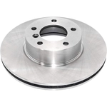 Order DURAGO - BR900780 - Front Disc Brake Rotor For Your Vehicle