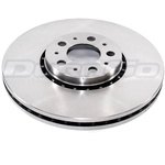 Order Front Disc Brake Rotor by DURAGO - BR900996 For Your Vehicle