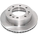 Order DURAGO - BR901026 - Front Disc Brake Rotor For Your Vehicle